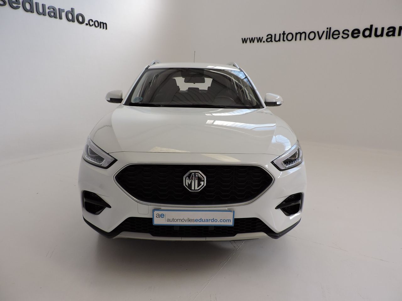 MG ZS Comfort 1.5 VTI-tech - Foto 3