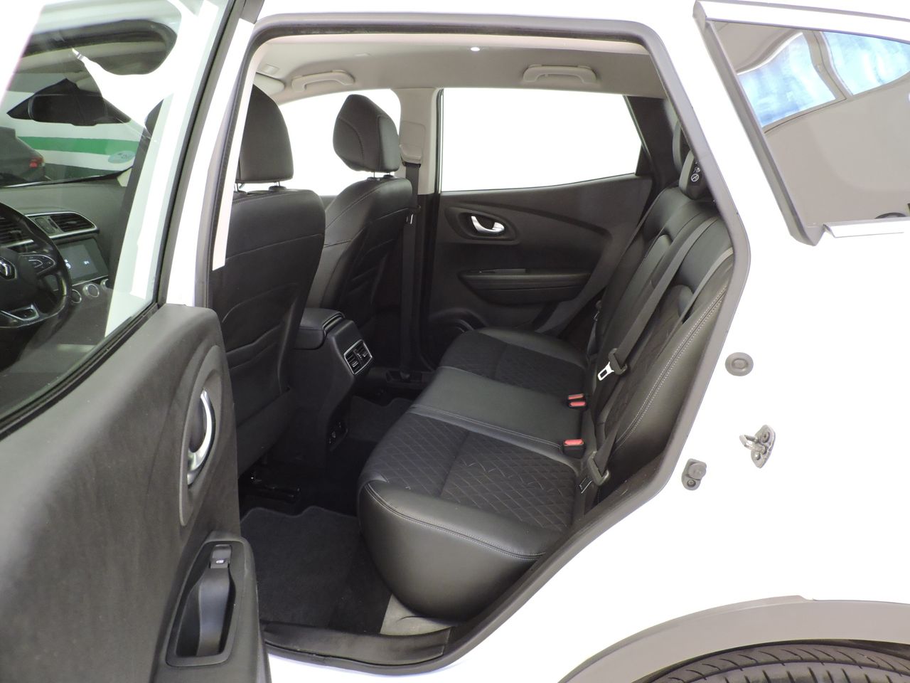 Renault Kadjar Zen Blue dCi 110 kW 150CV 4x4 - Foto 15