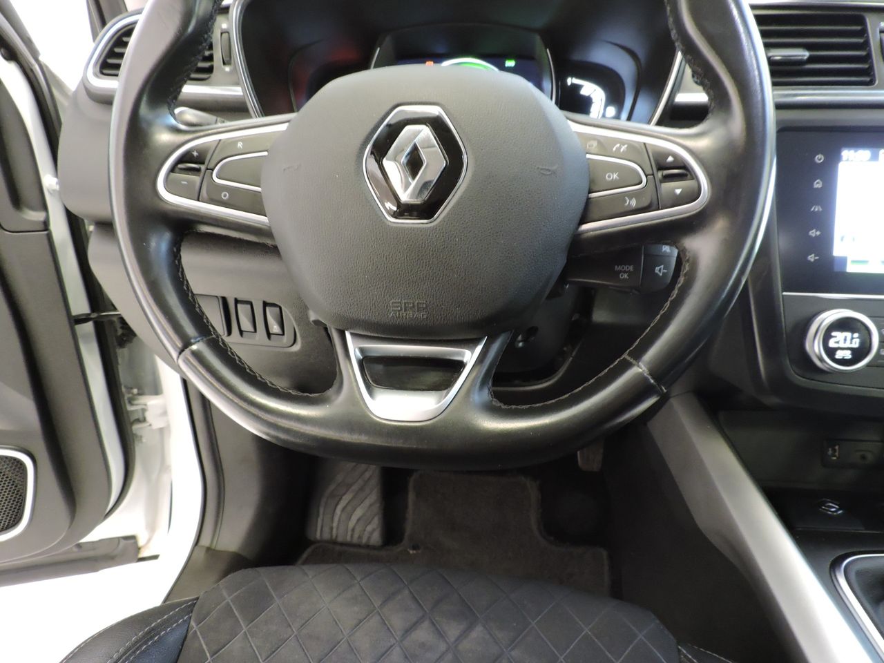 Renault Kadjar Zen Blue dCi 110 kW 150CV 4x4 - Foto 9