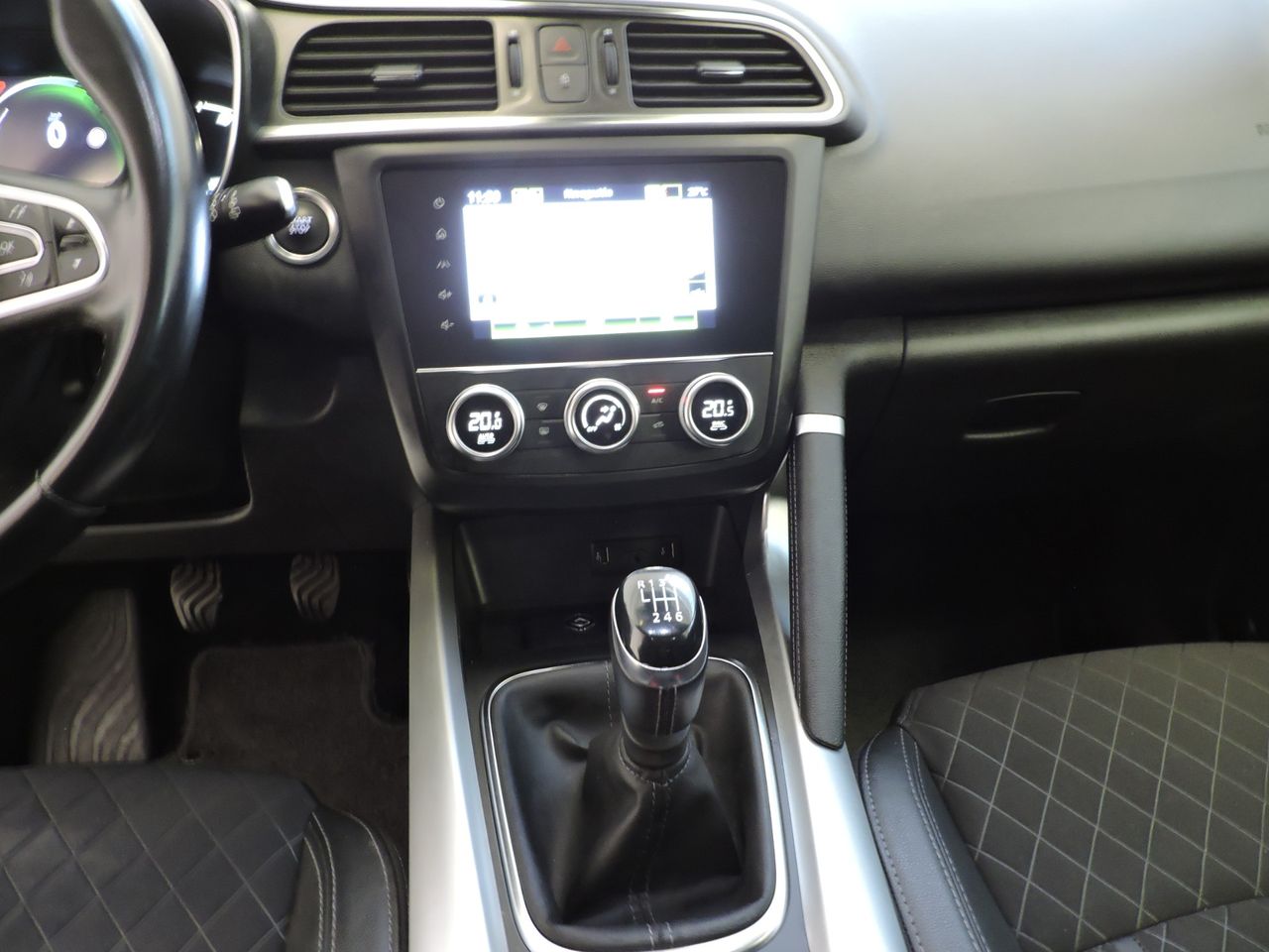 Renault Kadjar Zen Blue dCi 110 kW 150CV 4x4 - Foto 10