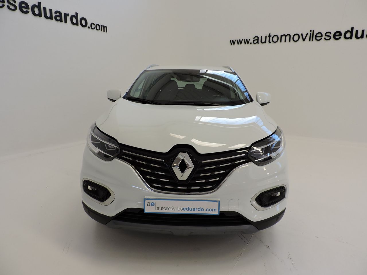 Renault Kadjar Zen Blue dCi 110 kW 150CV 4x4 - Foto 3