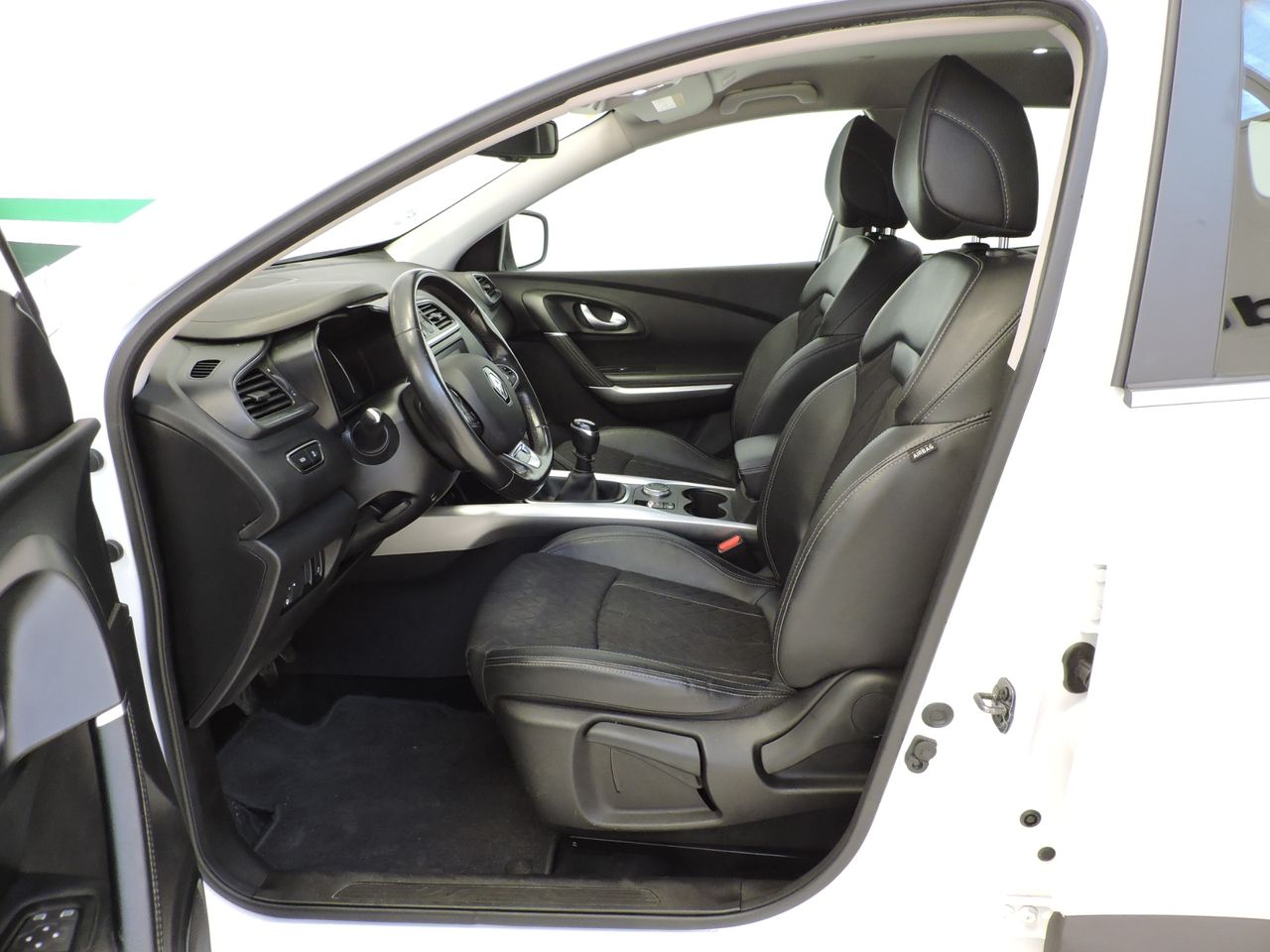 Renault Kadjar Zen Blue dCi 110 kW 150CV 4x4 - Foto 13