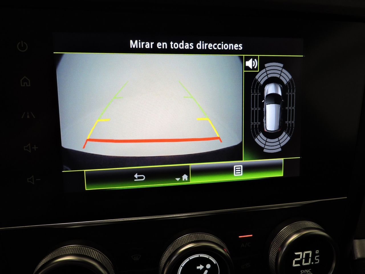 Renault Kadjar Zen Blue dCi 110 kW 150CV 4x4 - Foto 11