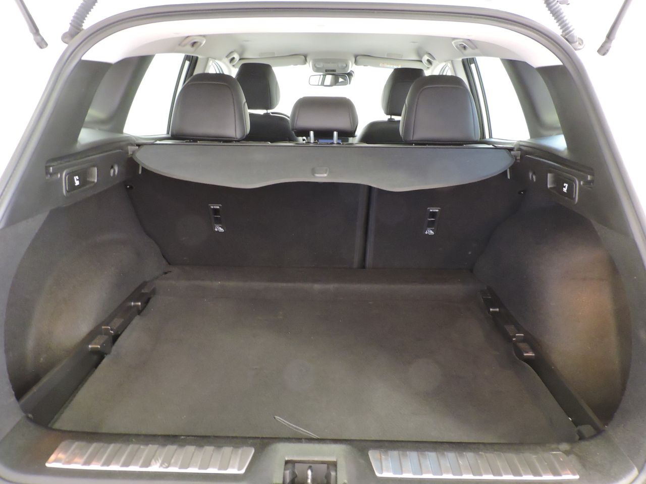 Renault Kadjar Zen Blue dCi 110 kW 150CV 4x4 - Foto 16