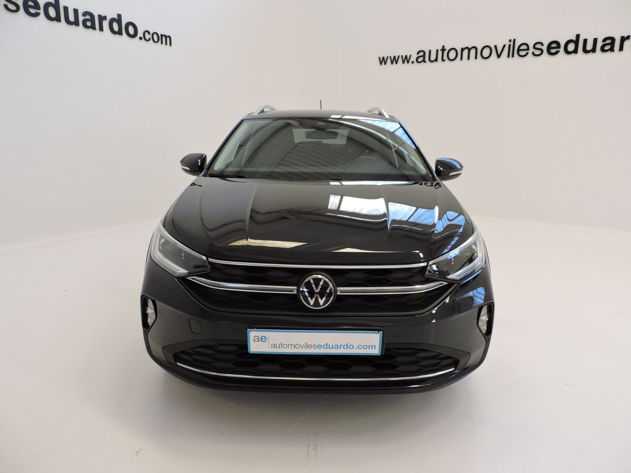Volkswagen Taigo Life 1.0 TSI 81 kW 110CV STYLE - Foto 3