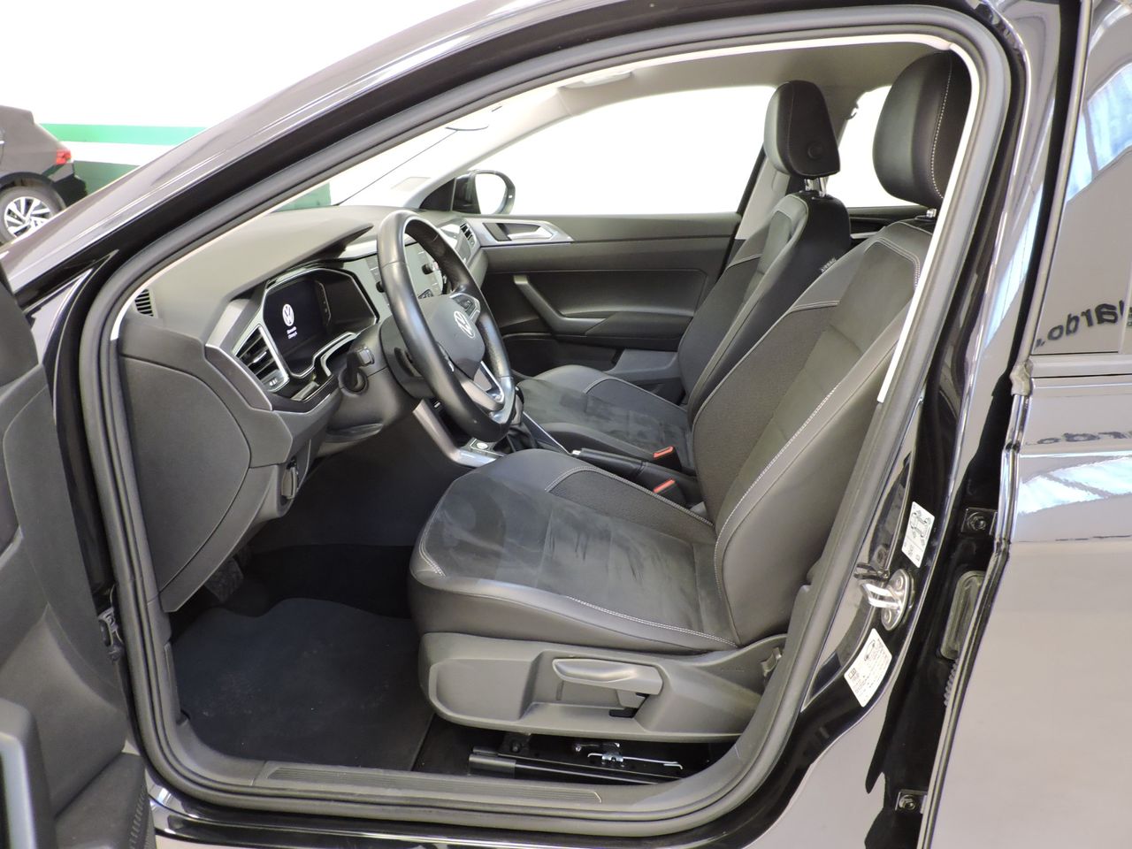 Volkswagen Taigo Life 1.0 TSI 81 kW 110CV STYLE - Foto 15