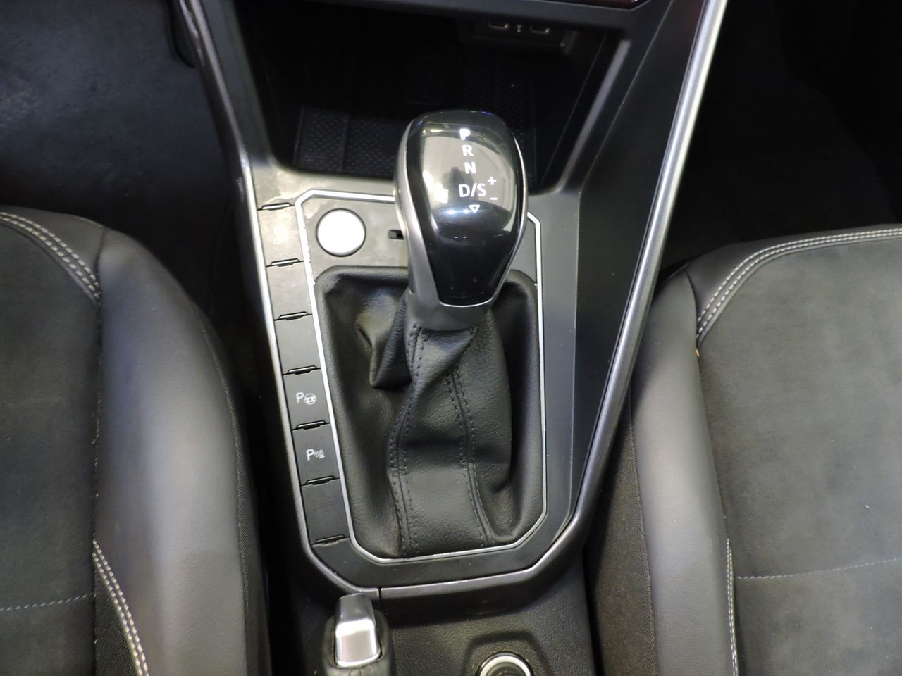 Volkswagen Taigo Life 1.0 TSI 81 kW 110CV STYLE - Foto 11