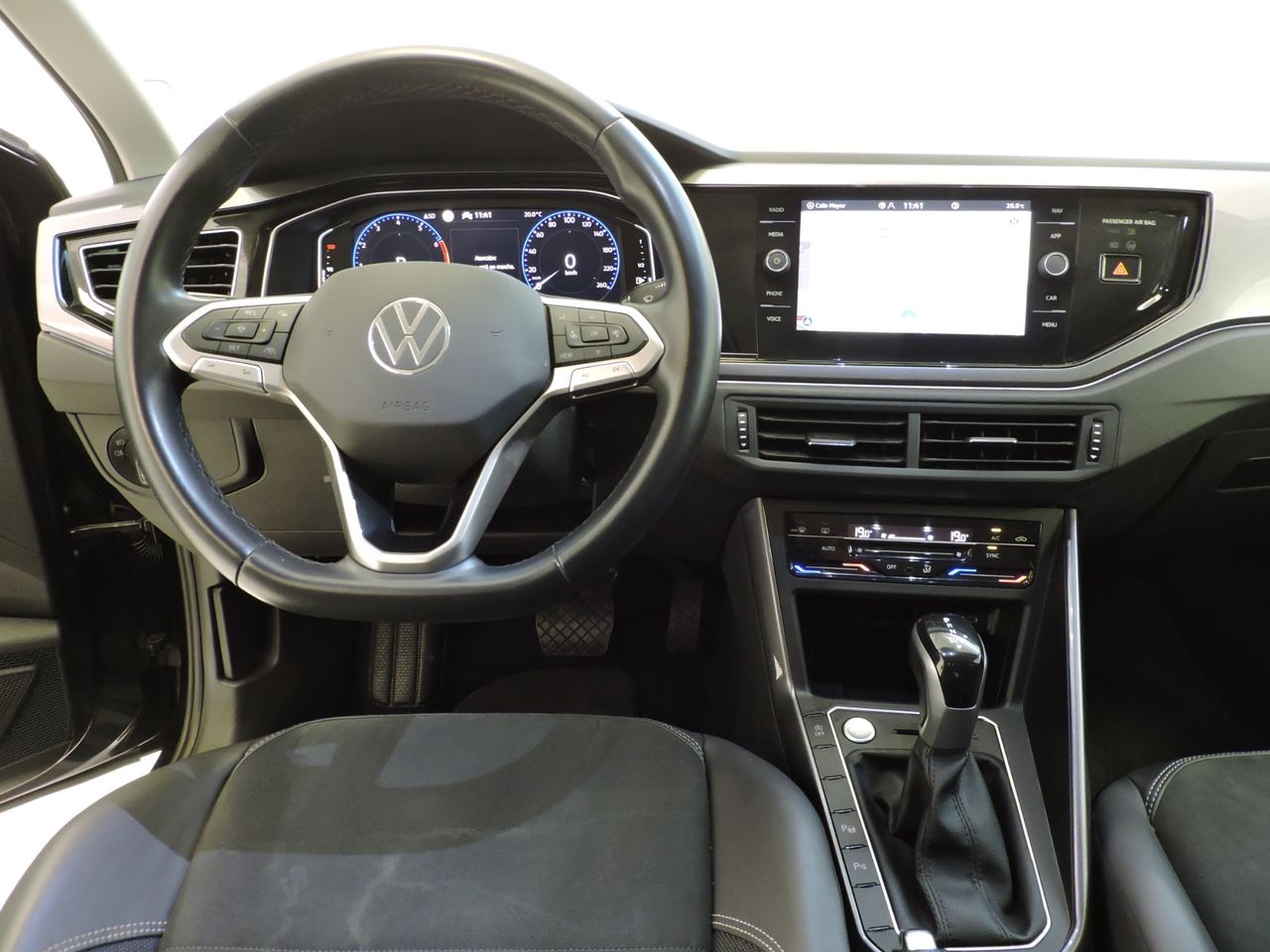 Volkswagen Taigo Life 1.0 TSI 81 kW 110CV STYLE - Foto 8