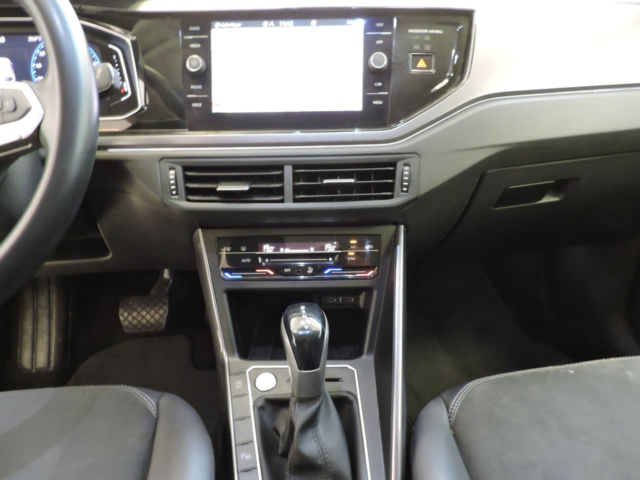 Volkswagen Taigo Life 1.0 TSI 81 kW 110CV STYLE - Foto 10