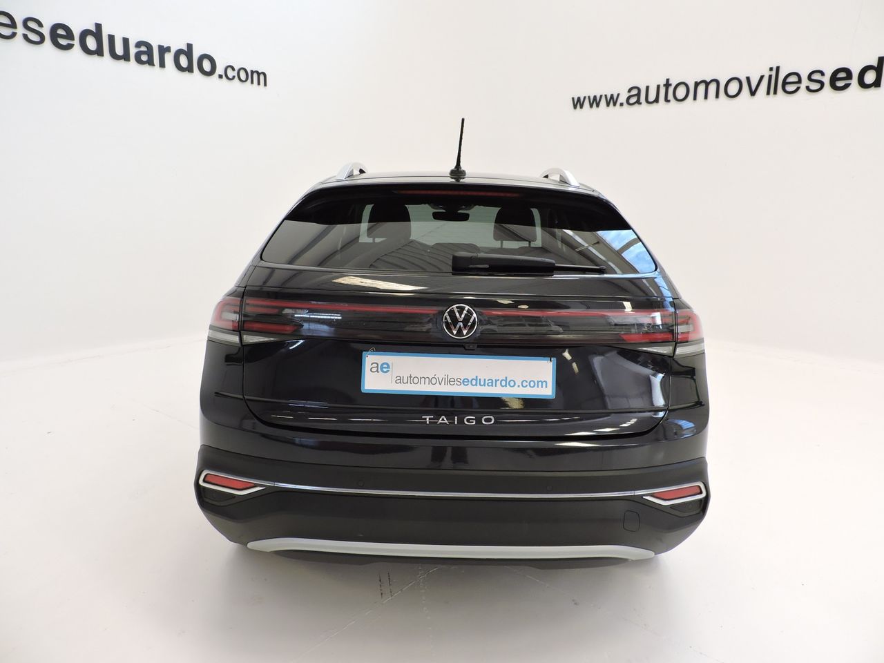 Volkswagen Taigo Life 1.0 TSI 81 kW 110CV STYLE - Foto 6
