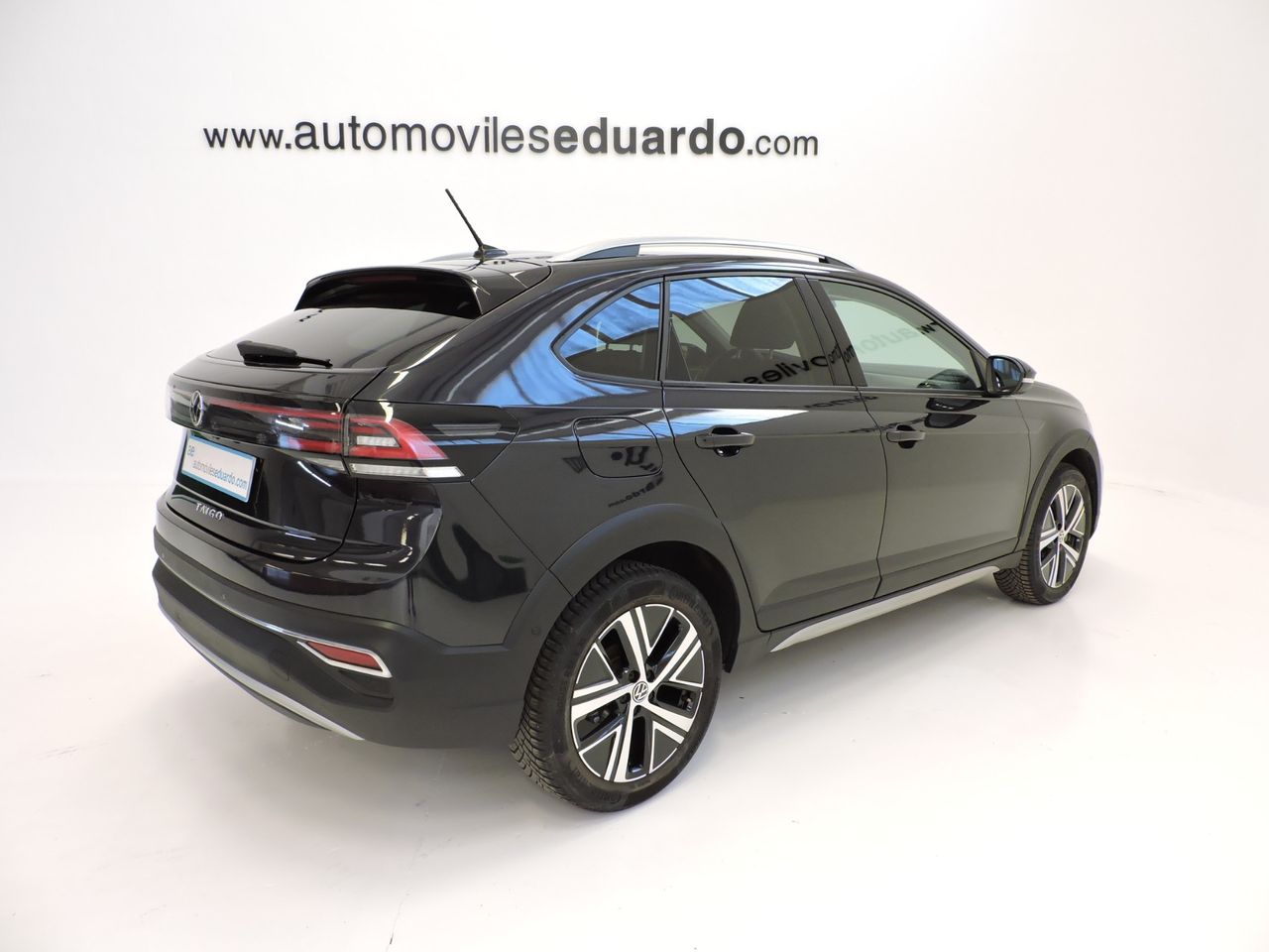 Volkswagen Taigo Life 1.0 TSI 81 kW 110CV STYLE - Foto 5