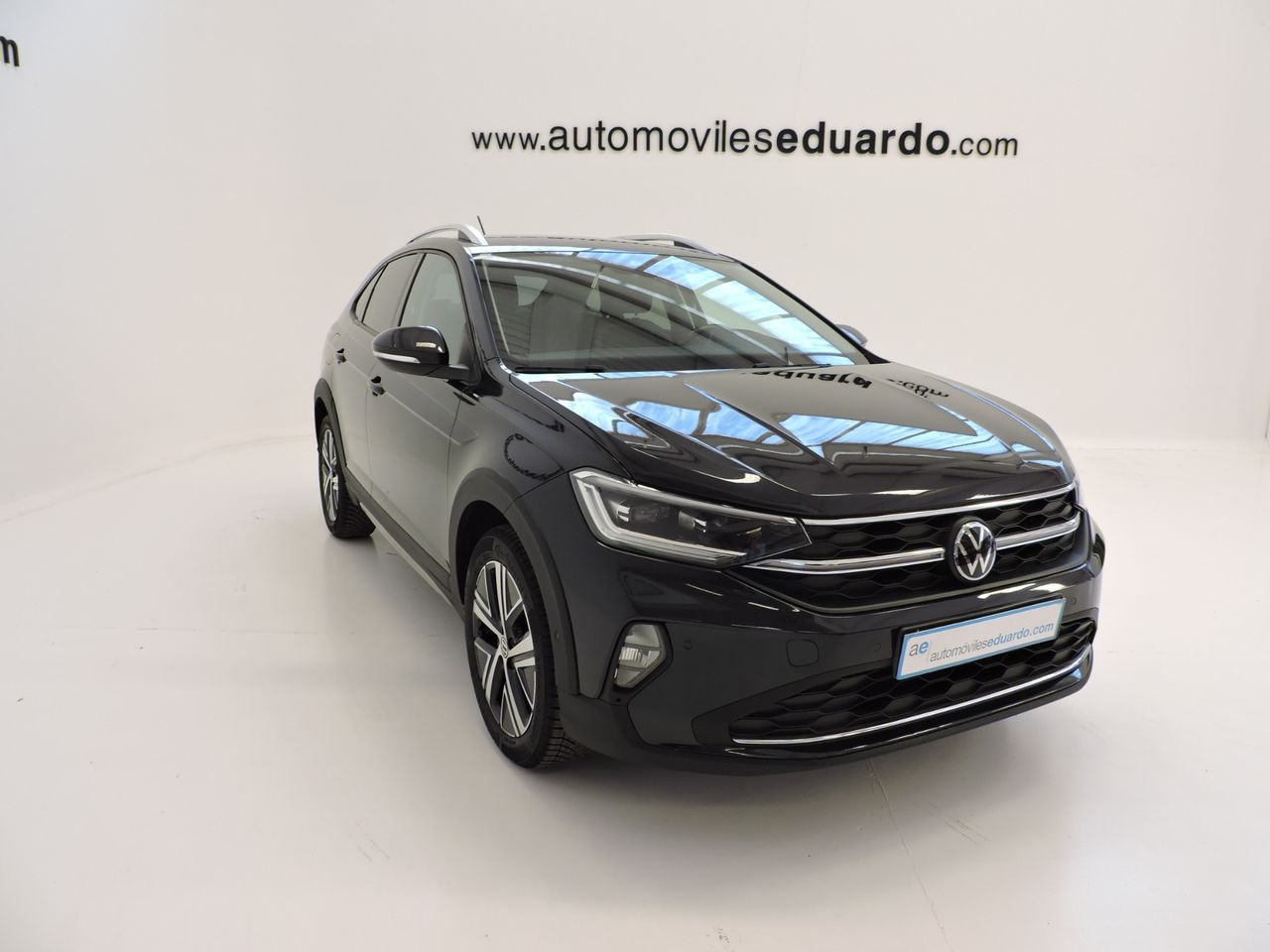 Volkswagen Taigo Life 1.0 TSI 81 kW 110CV STYLE - Foto 4