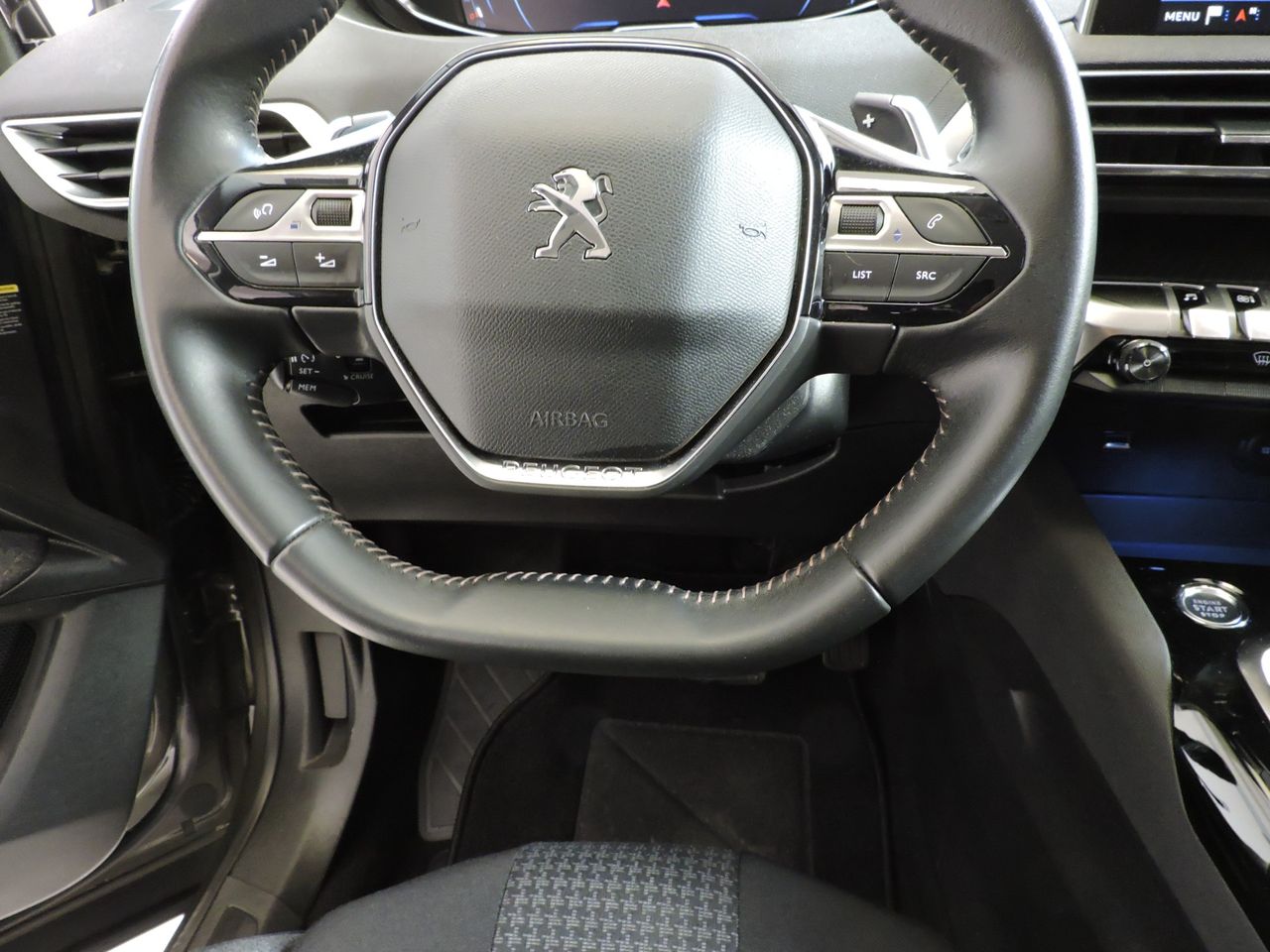 Peugeot 3008 Active BlueHDi 130 S&S EAT8 Business - Foto 9