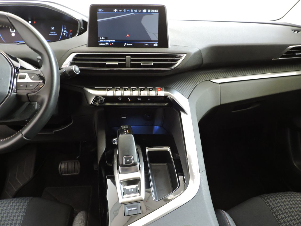 Peugeot 3008 Active BlueHDi 130 S&S EAT8 Business - Foto 13