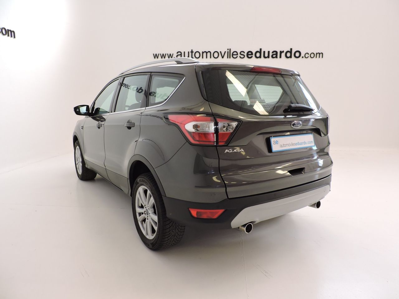 Ford Kuga Trend+ 2.0 TDCi Auto-Start-Stop 88 kW Business - Foto 7