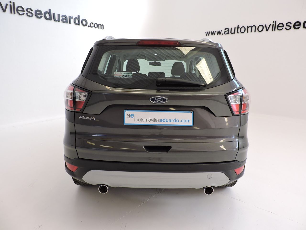 Ford Kuga Trend+ 2.0 TDCi Auto-Start-Stop 88 kW Business - Foto 6