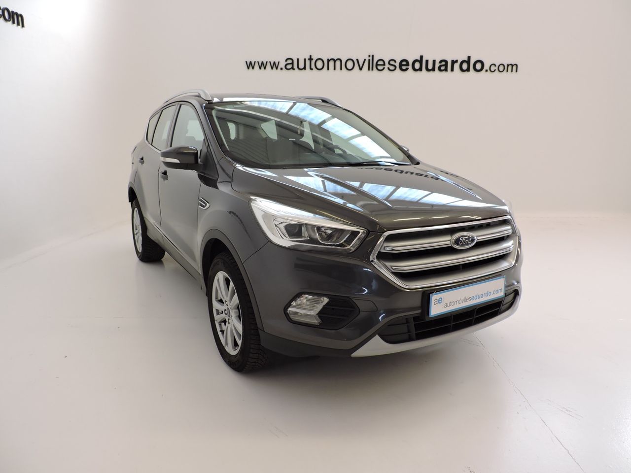 Ford Kuga Trend+ 2.0 TDCi Auto-Start-Stop 88 kW Business - Foto 4