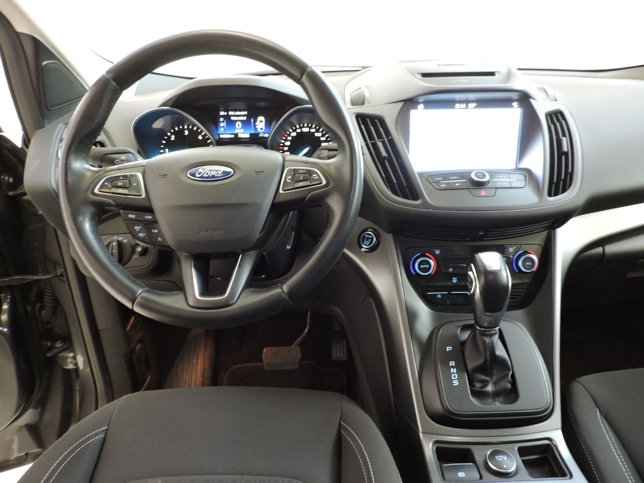Ford Kuga Trend+ 2.0 TDCi Auto-Start-Stop 88 kW Business - Foto 8