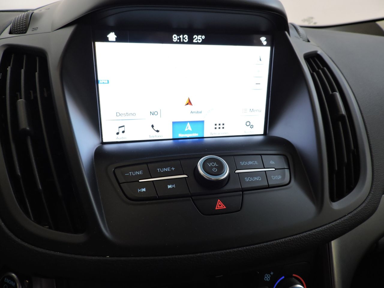 Ford Kuga Trend+ 2.0 TDCi Auto-Start-Stop 88 kW Business - Foto 11