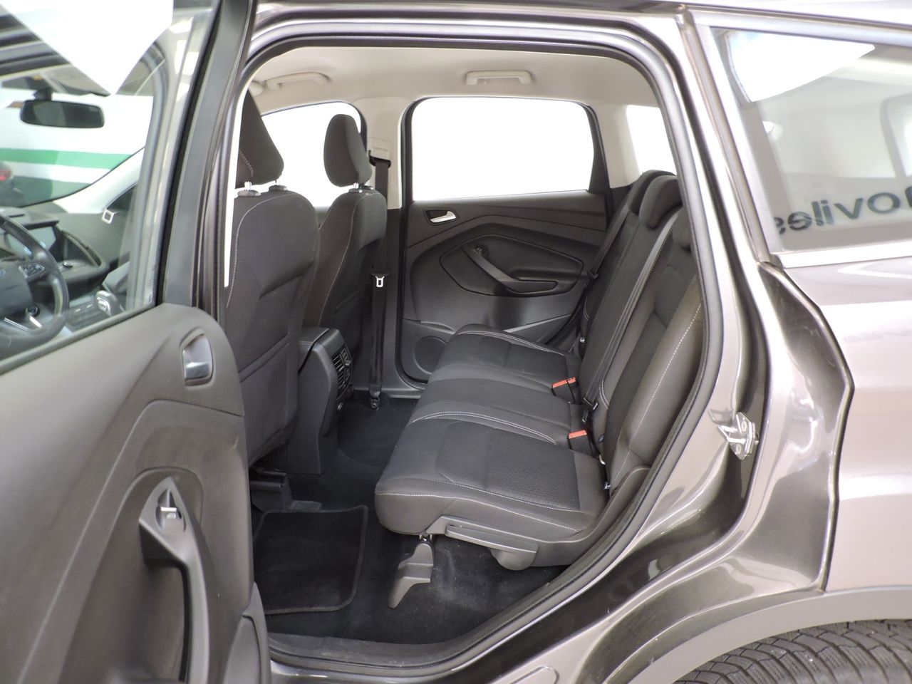 Ford Kuga Trend+ 2.0 TDCi Auto-Start-Stop 88 kW Business - Foto 15