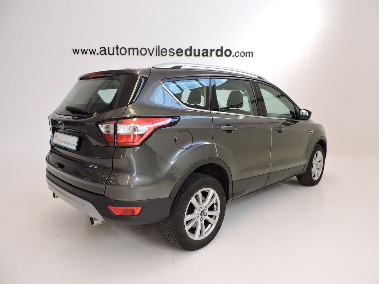 Ford Kuga Trend+ 2.0 TDCi Auto-Start-Stop 88 kW Business - Foto 5