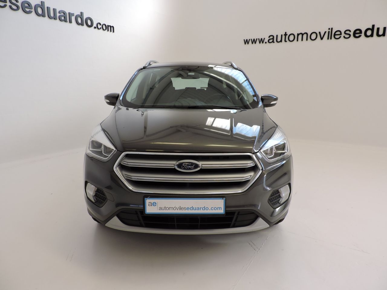 Ford Kuga Trend+ 2.0 TDCi Auto-Start-Stop 88 kW Business - Foto 3