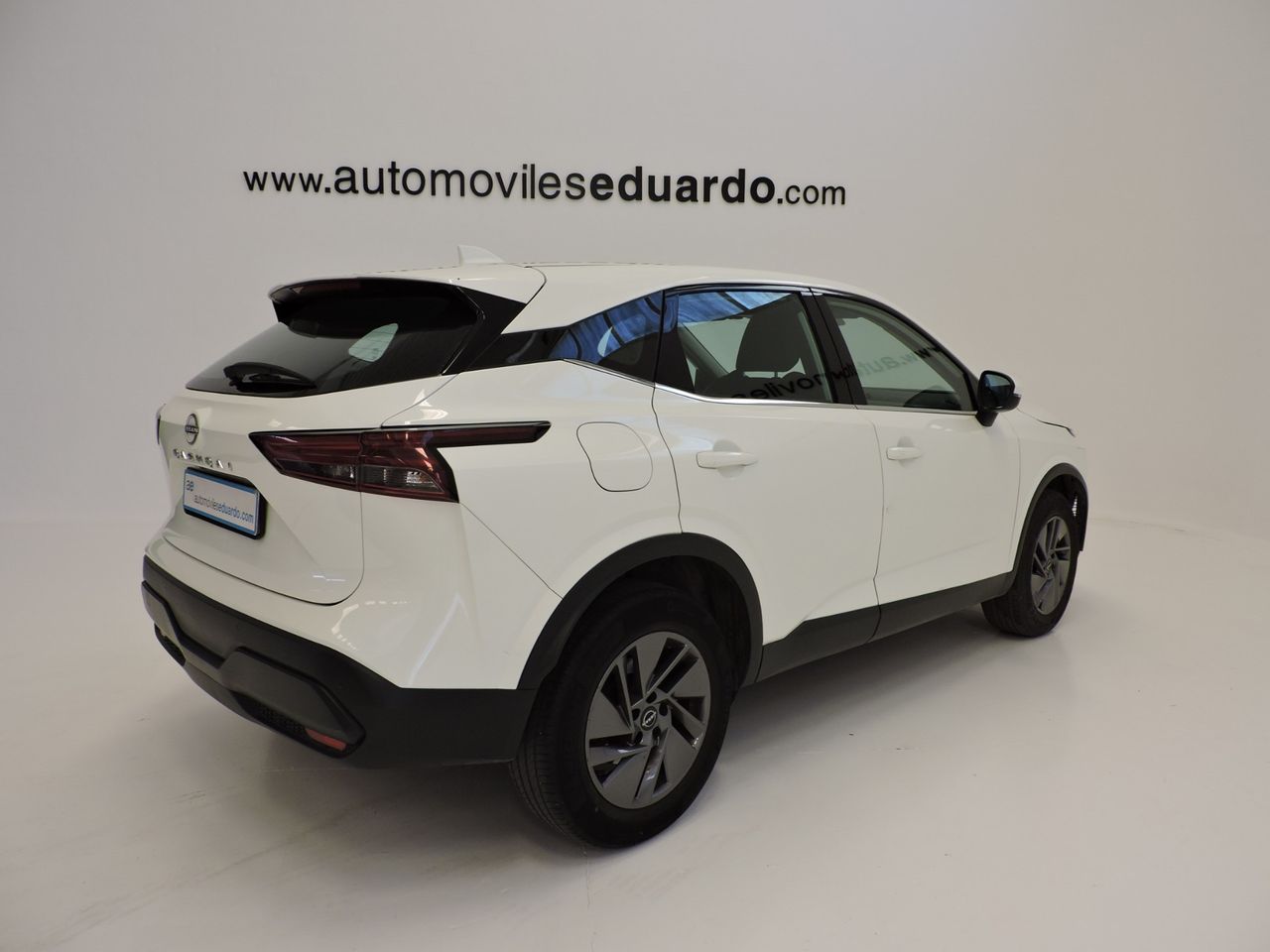 Nissan Qashqai DIG-T 116 kW 158CV 1.3 mHEV BUSINESS XTRONIC - Foto 5