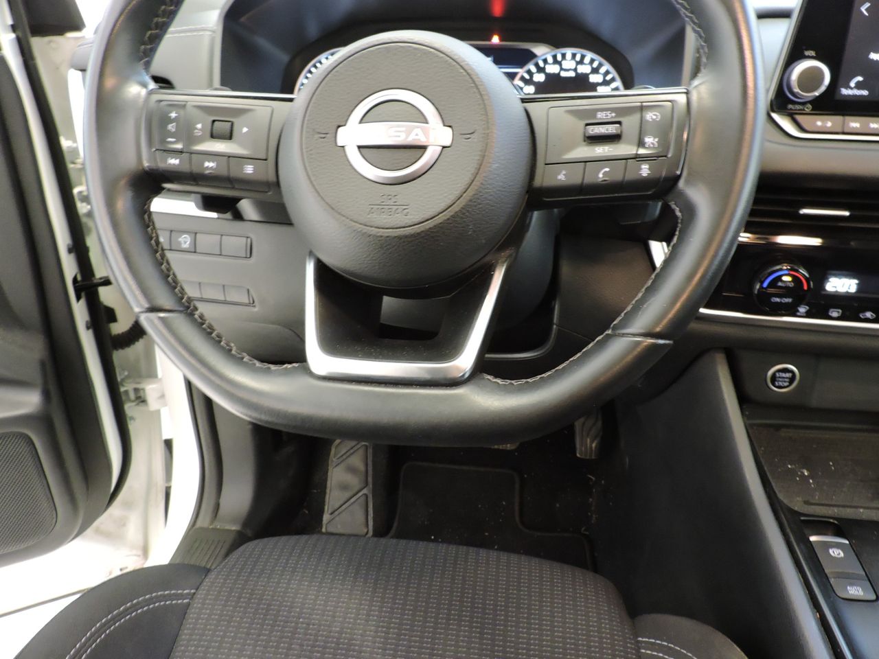 Nissan Qashqai DIG-T 116 kW 158CV 1.3 mHEV BUSINESS XTRONIC - Foto 9