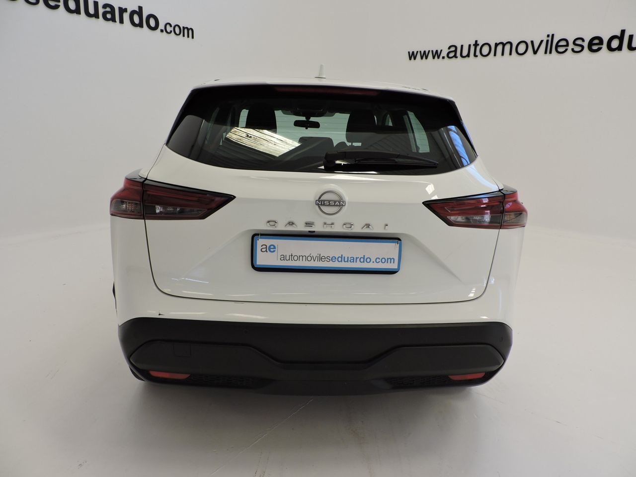 Nissan Qashqai DIG-T 116 kW 158CV 1.3 mHEV BUSINESS XTRONIC - Foto 6