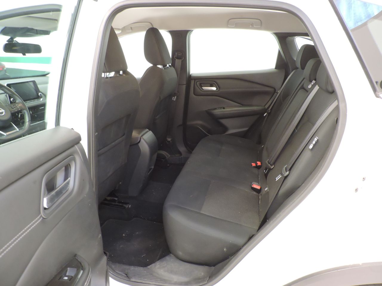 Nissan Qashqai DIG-T 116 kW 158CV 1.3 mHEV BUSINESS XTRONIC - Foto 16