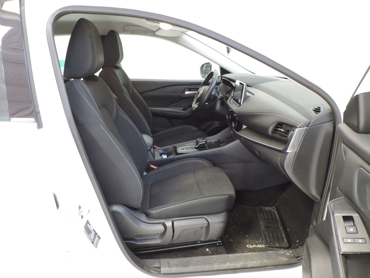 Nissan Qashqai DIG-T 116 kW 158CV 1.3 mHEV BUSINESS XTRONIC - Foto 15