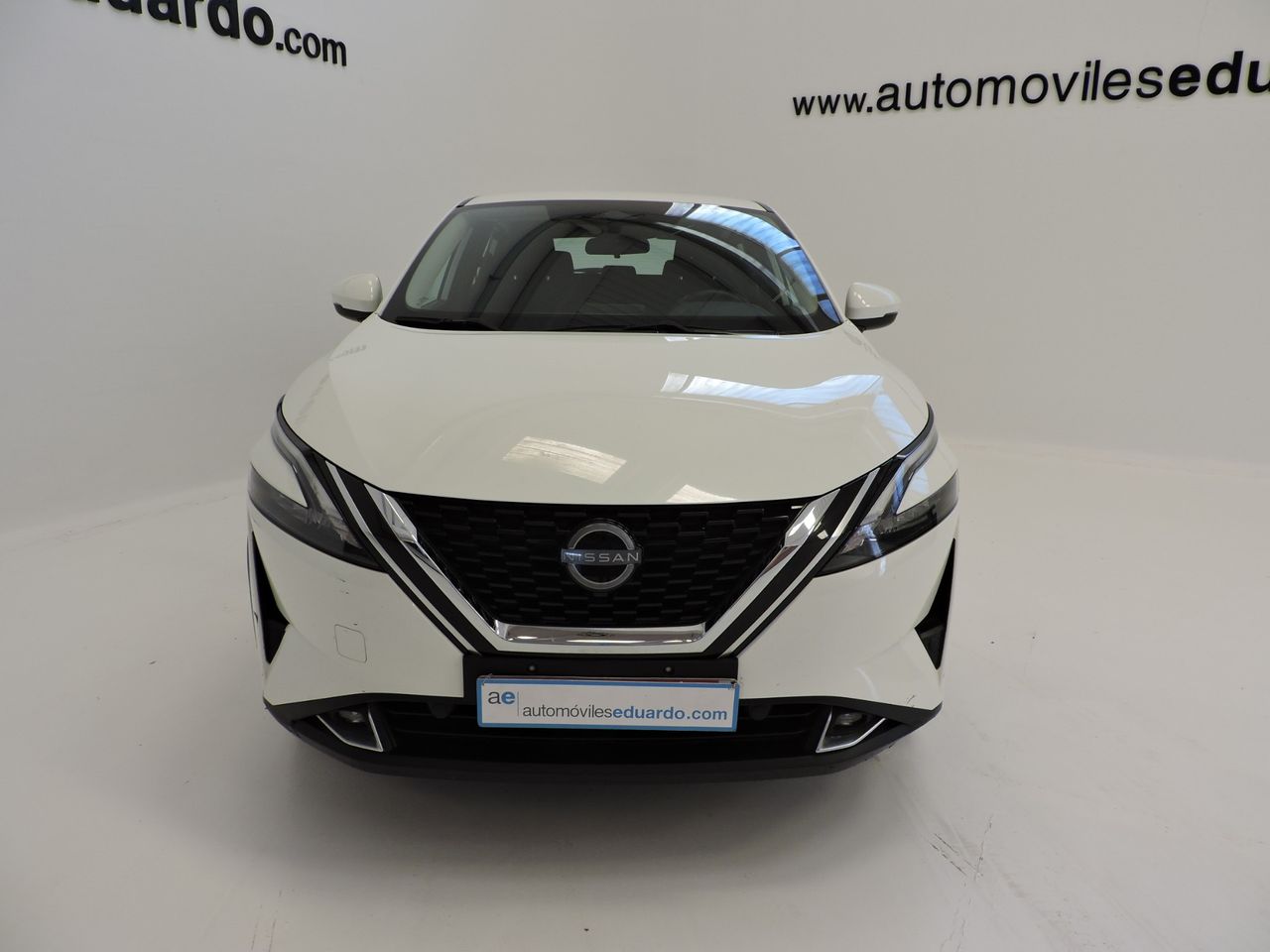 Nissan Qashqai DIG-T 116 kW 158CV 1.3 mHEV BUSINESS XTRONIC - Foto 3