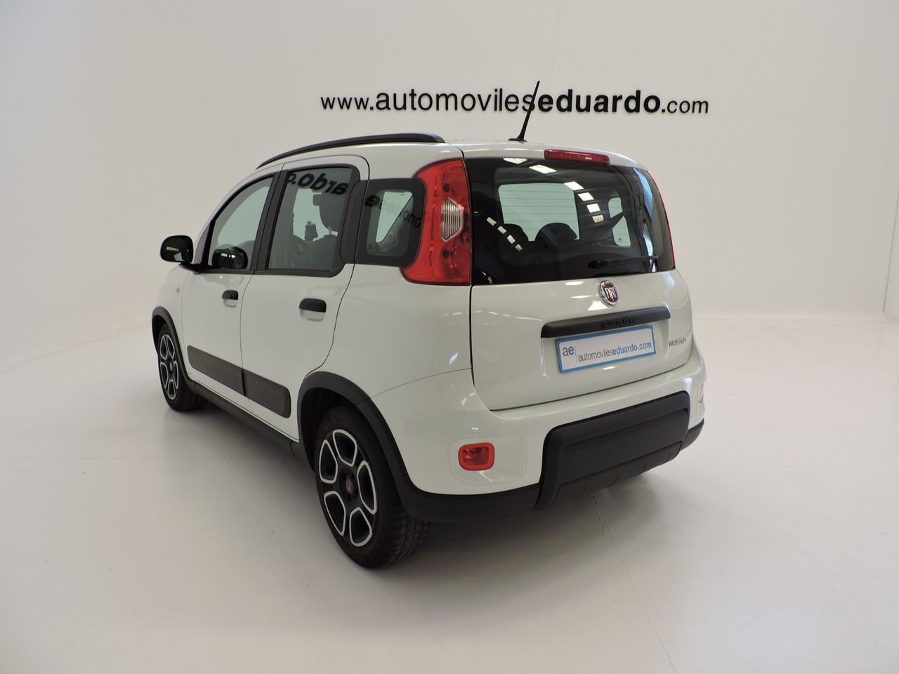 Fiat Panda 1.0 Hybrid 51 kW 69cv S&S CITY LIFE - Foto 7