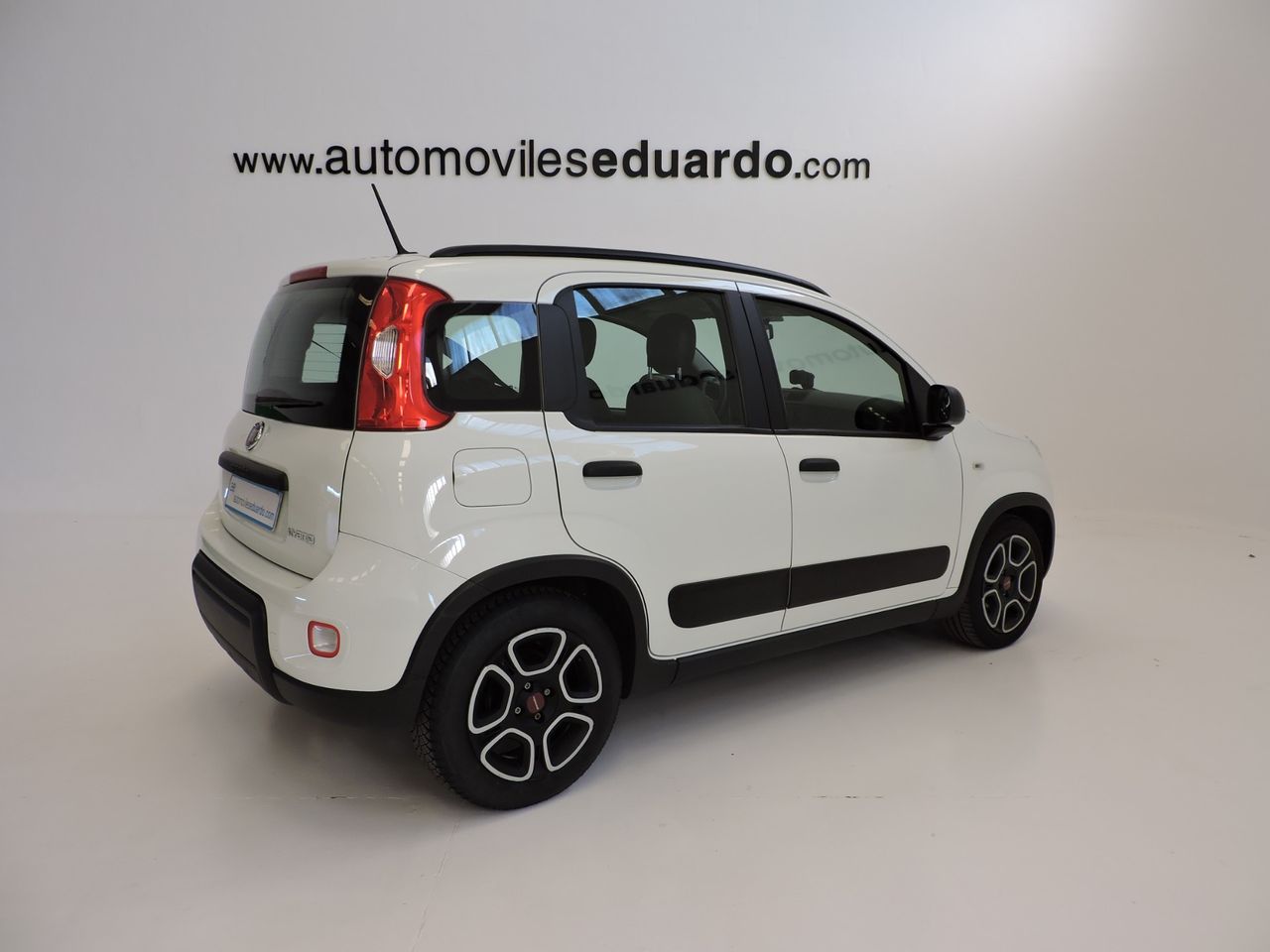 Fiat Panda 1.0 Hybrid 51 kW 69cv S&S CITY LIFE - Foto 7