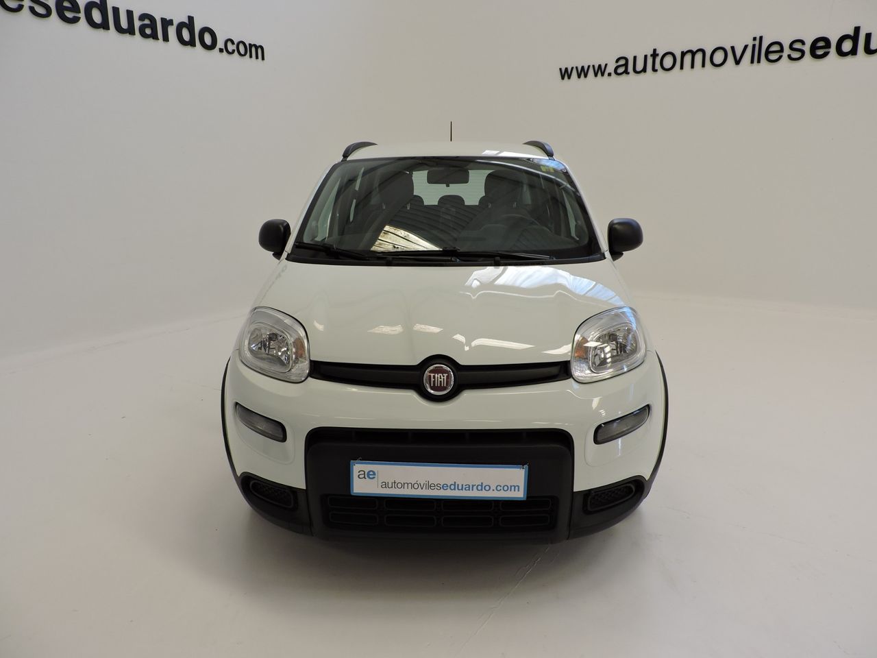 Fiat Panda 1.0 Hybrid 51 kW 69cv S&S CITY LIFE - Foto 3