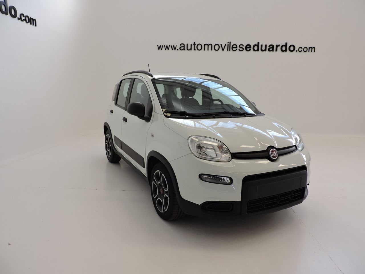 Fiat Panda 1.0 Hybrid 51 kW 69cv S&S CITY LIFE - Foto 4