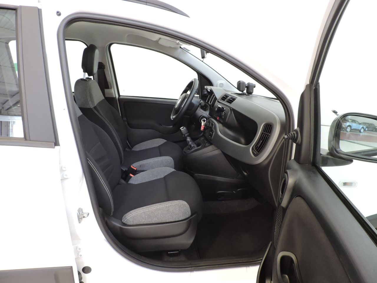 Fiat Panda 1.0 Hybrid 51 kW 69cv S&S CITY LIFE - Foto 12