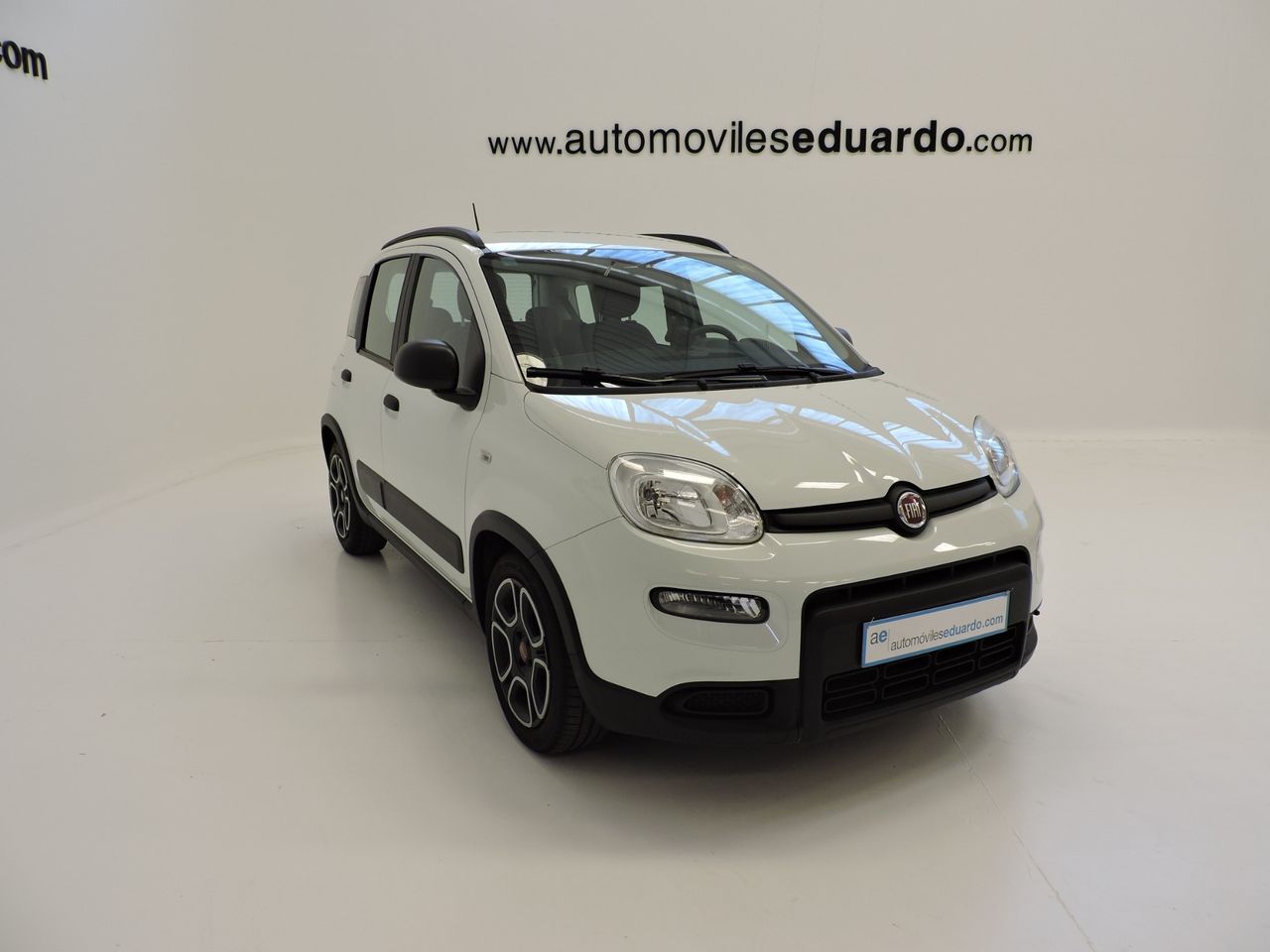 Fiat Panda 1.0 Hybrid 51 kW 69cv S&S CITY LIFE - Foto 4