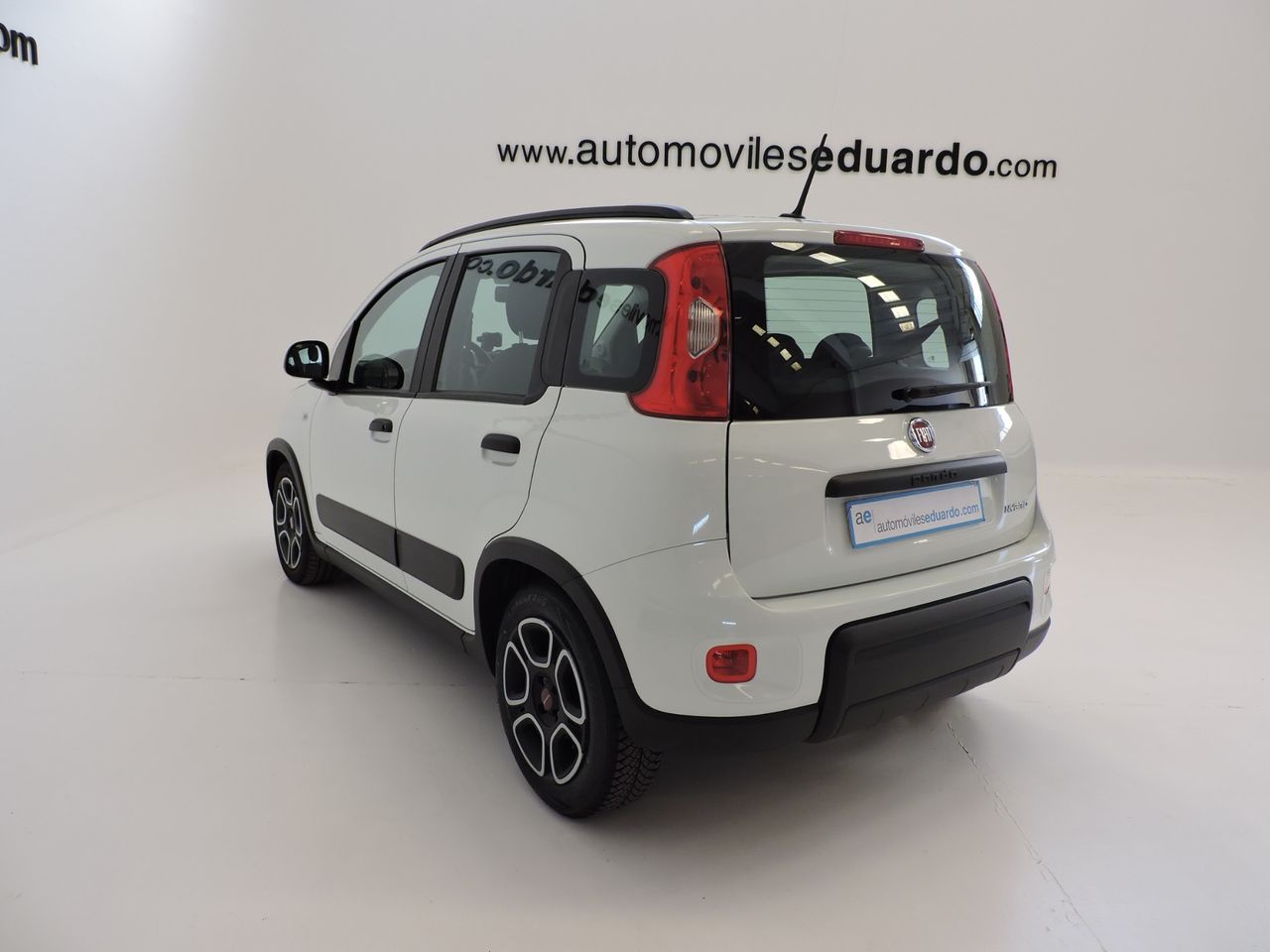 Fiat Panda 1.0 Hybrid 51 kW 69cv S&S CITY LIFE - Foto 9