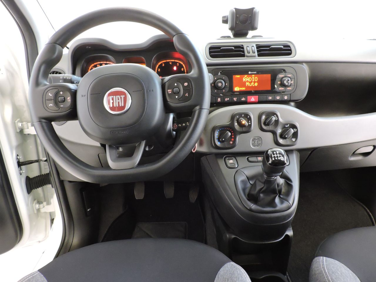 Fiat Panda 1.0 Hybrid 51 kW 69cv S&S CITY LIFE - Foto 10