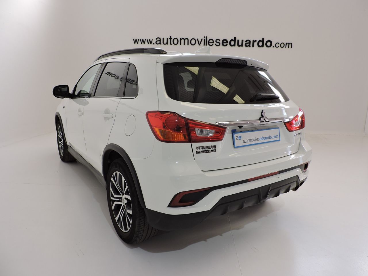 Mitsubishi ASX 160 MPI Motion - Foto 7