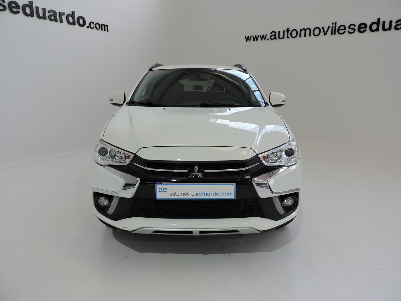 Mitsubishi ASX 160 MPI Motion - Foto 3