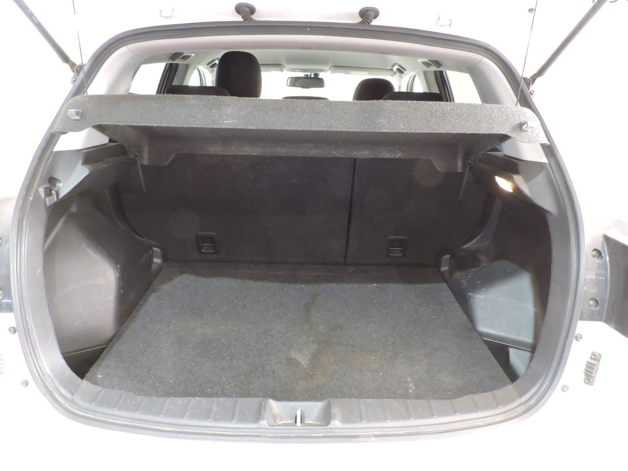 Mitsubishi ASX 160 MPI Motion - Foto 16