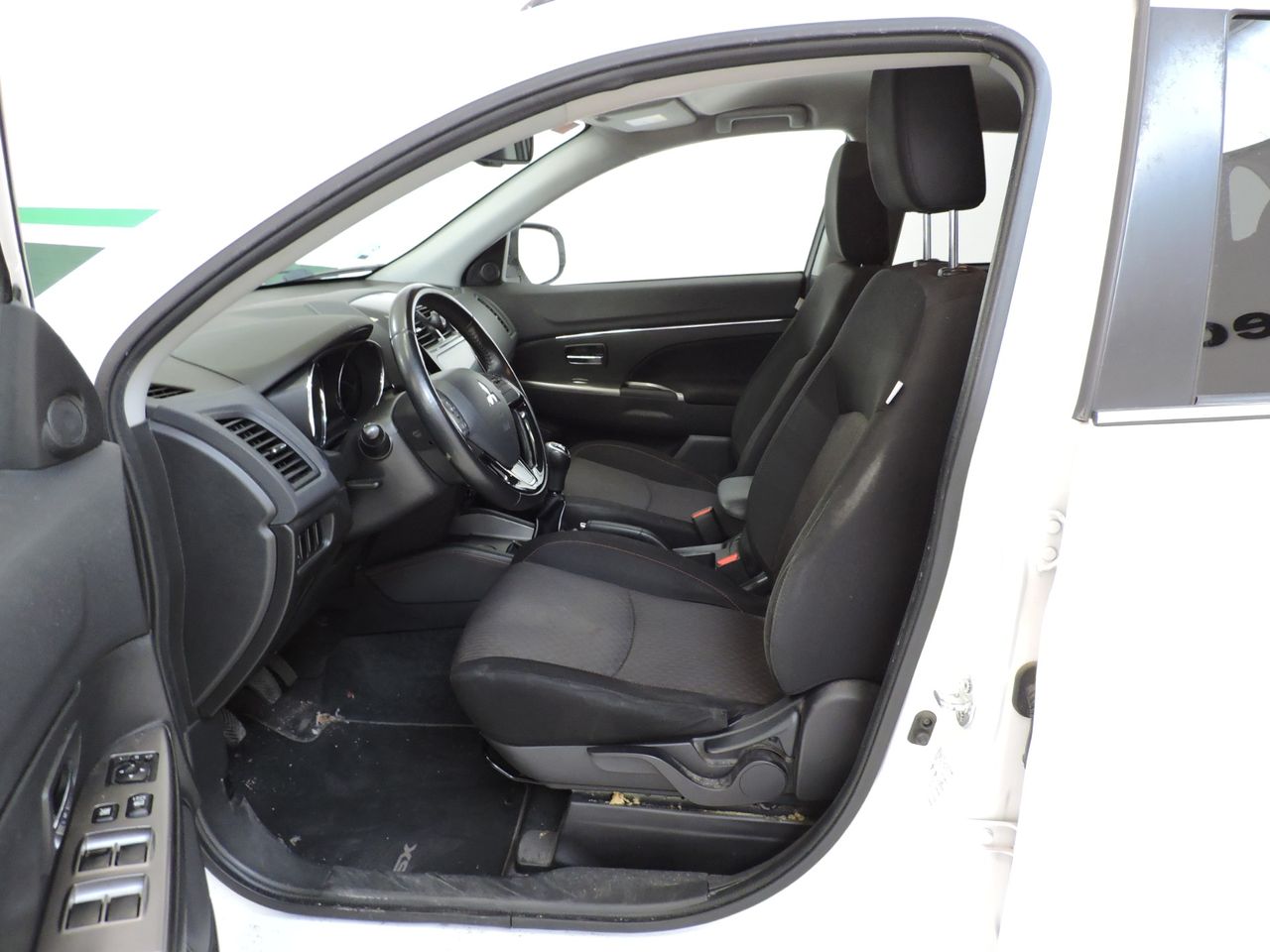 Mitsubishi ASX 160 MPI Motion - Foto 13