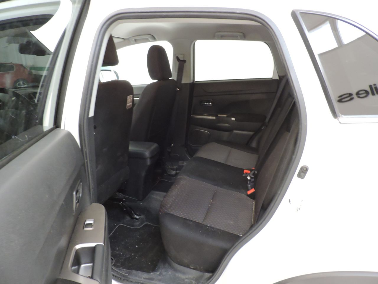 Mitsubishi ASX 160 MPI Motion - Foto 15