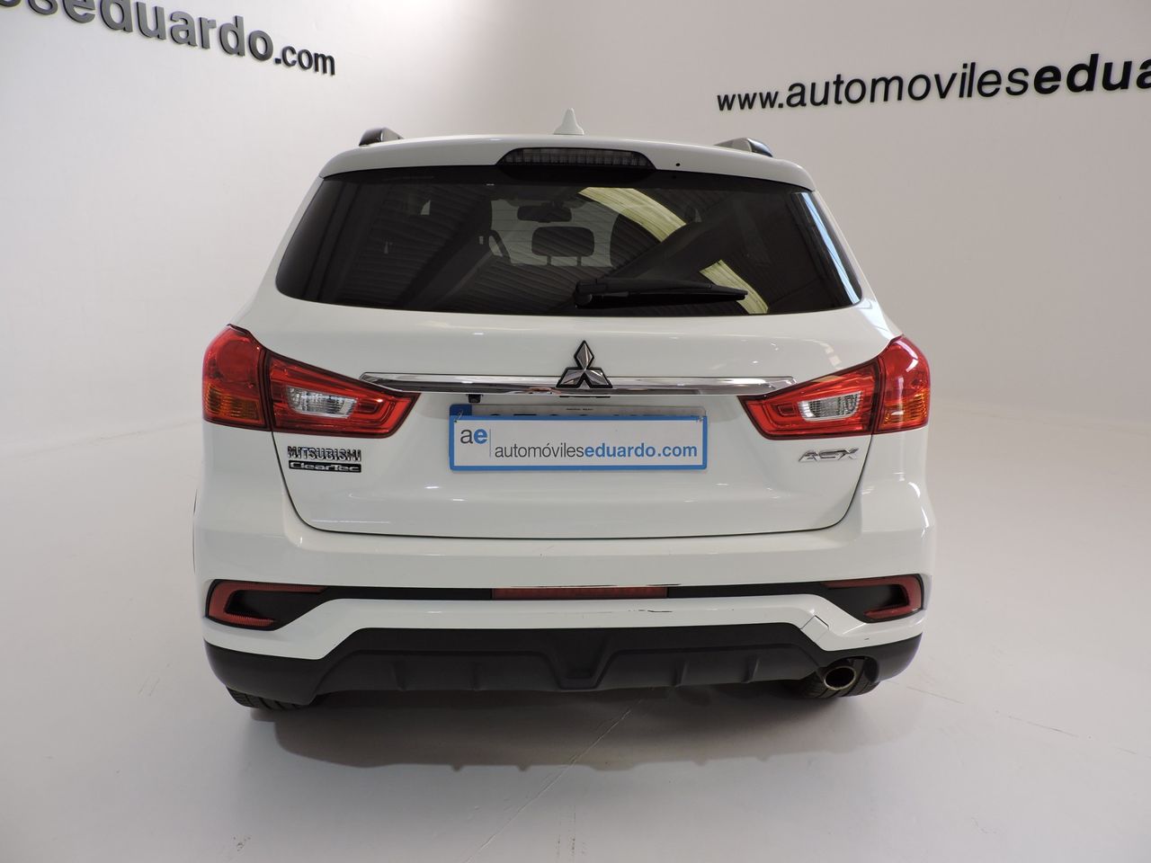 Mitsubishi ASX 160 MPI Motion - Foto 6