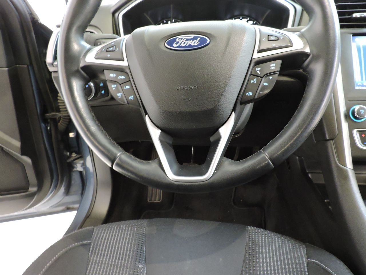 Ford Mondeo 5 puertas Titanium 2.0 TDCi 110 kW - Foto 9