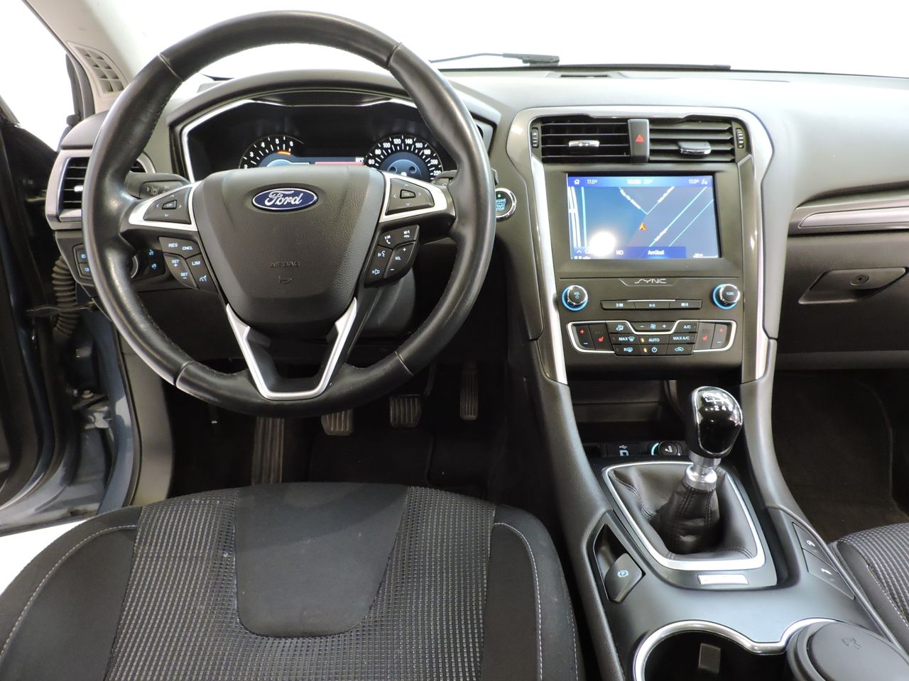 Ford Mondeo 5 puertas Titanium 2.0 TDCi 110 kW - Foto 8
