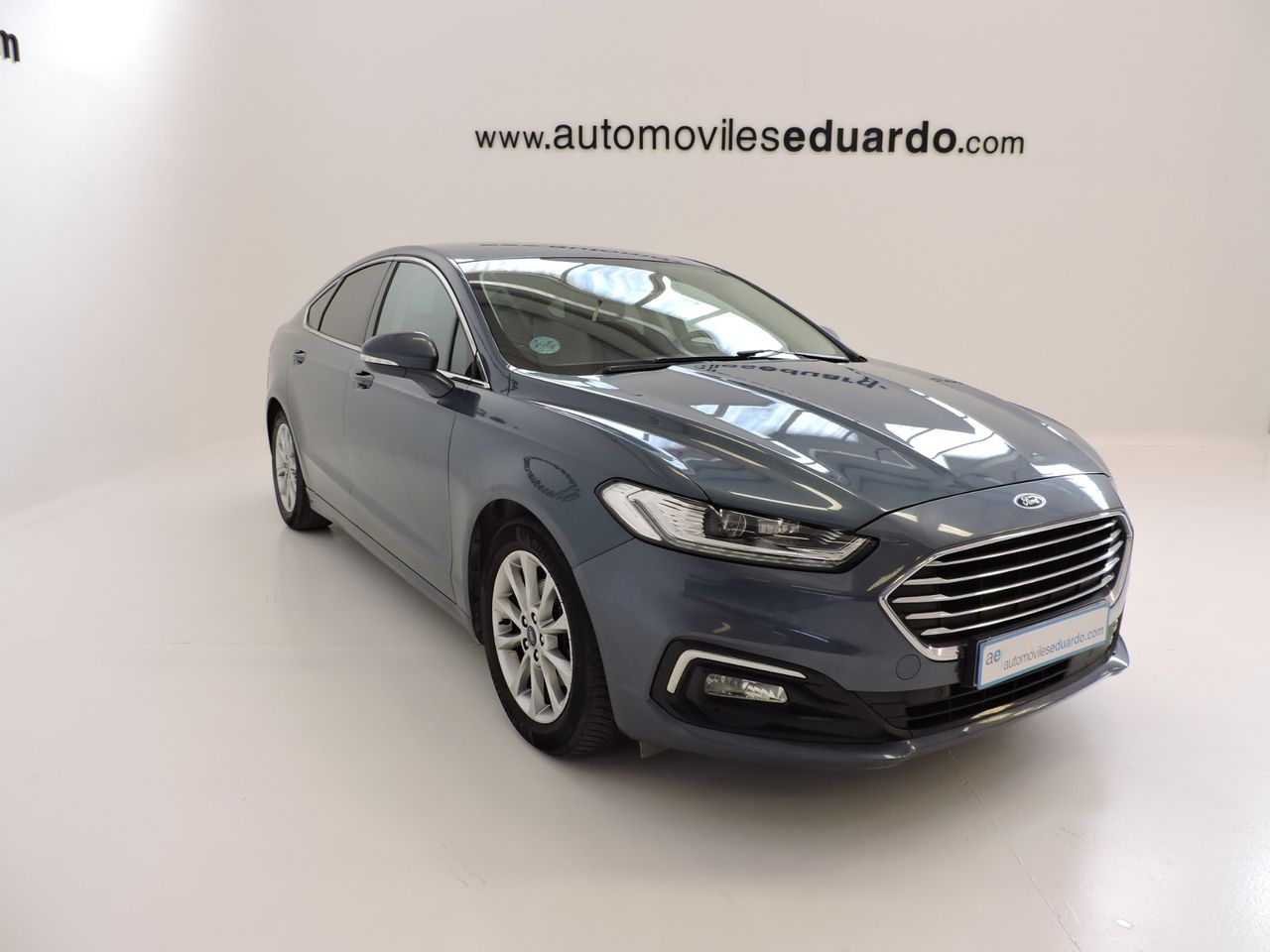 Ford Mondeo 5 puertas Titanium 2.0 TDCi 110 kW - Foto 4