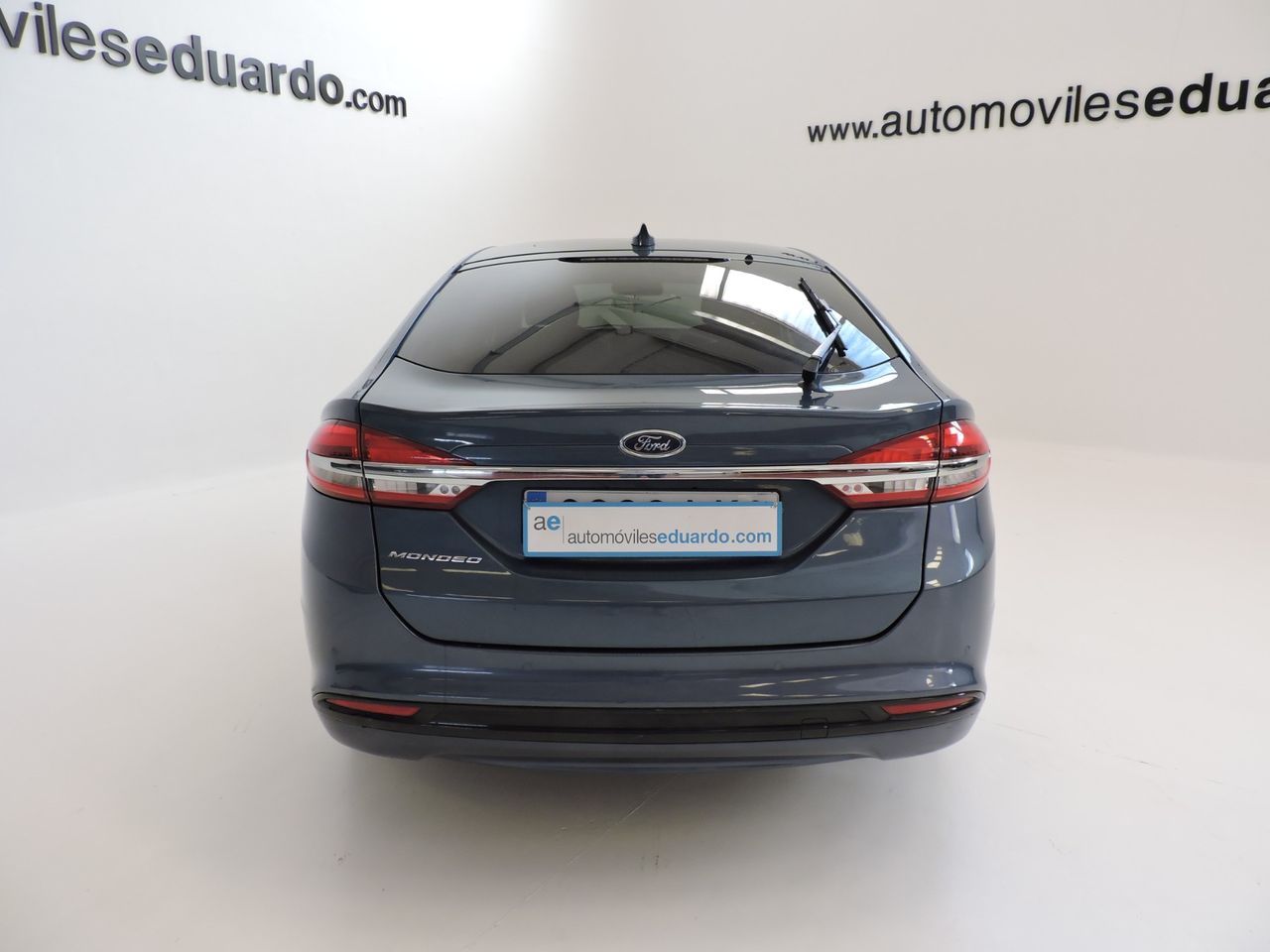 Ford Mondeo 5 puertas Titanium 2.0 TDCi 110 kW - Foto 6